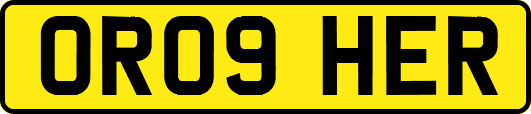 OR09HER