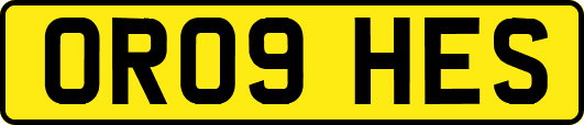 OR09HES