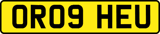 OR09HEU