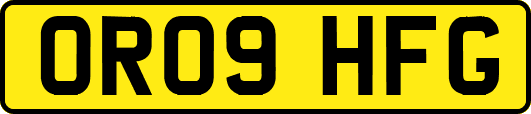 OR09HFG