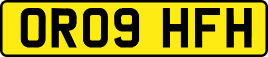 OR09HFH
