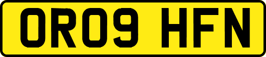 OR09HFN