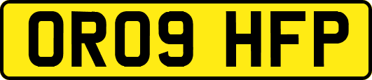 OR09HFP