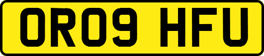 OR09HFU