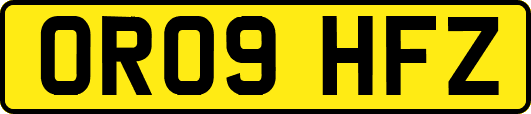 OR09HFZ