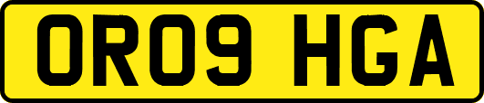 OR09HGA