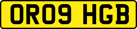 OR09HGB