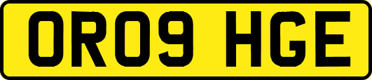 OR09HGE