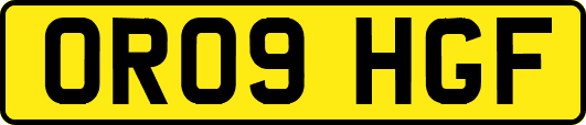OR09HGF