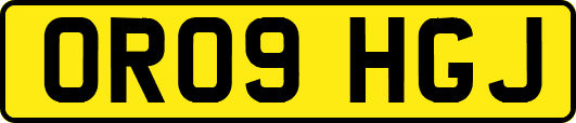OR09HGJ
