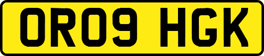 OR09HGK