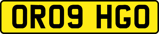OR09HGO