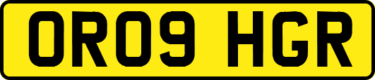 OR09HGR