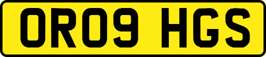 OR09HGS