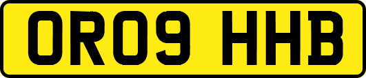 OR09HHB