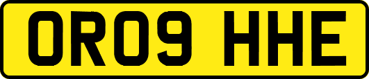 OR09HHE