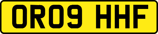 OR09HHF
