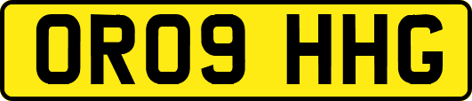 OR09HHG