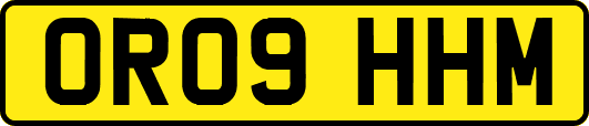 OR09HHM