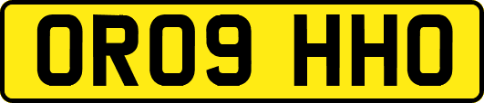 OR09HHO