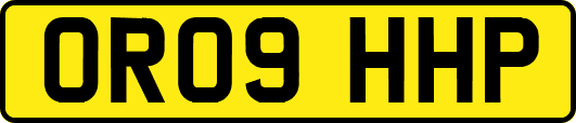 OR09HHP