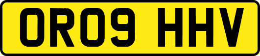 OR09HHV