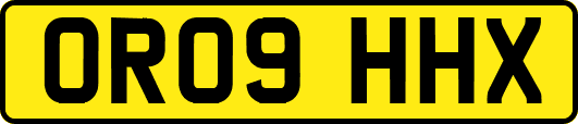 OR09HHX