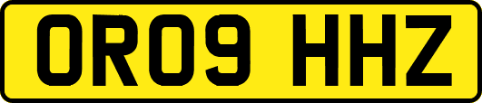 OR09HHZ