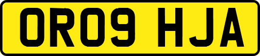 OR09HJA