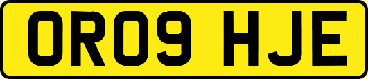 OR09HJE