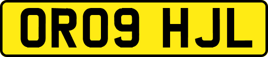 OR09HJL