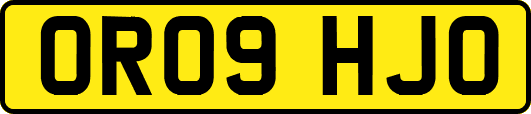 OR09HJO