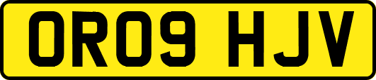 OR09HJV