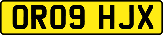 OR09HJX