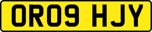 OR09HJY