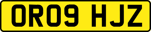 OR09HJZ