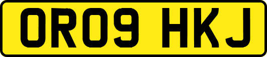 OR09HKJ
