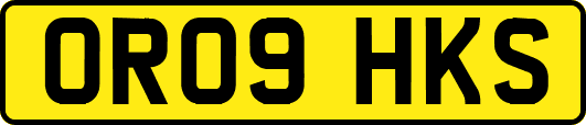OR09HKS