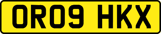 OR09HKX