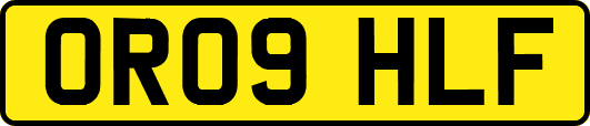 OR09HLF