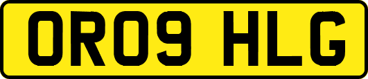 OR09HLG