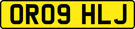 OR09HLJ