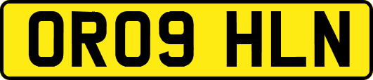 OR09HLN