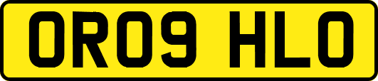 OR09HLO
