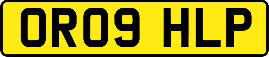 OR09HLP