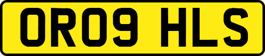OR09HLS