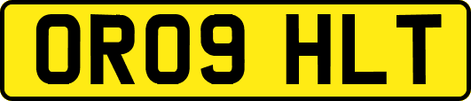 OR09HLT