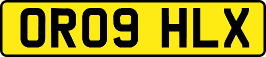 OR09HLX