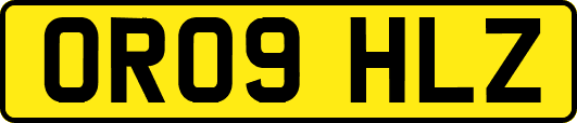 OR09HLZ