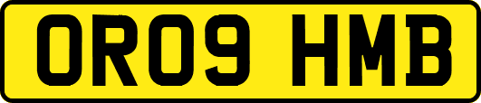 OR09HMB